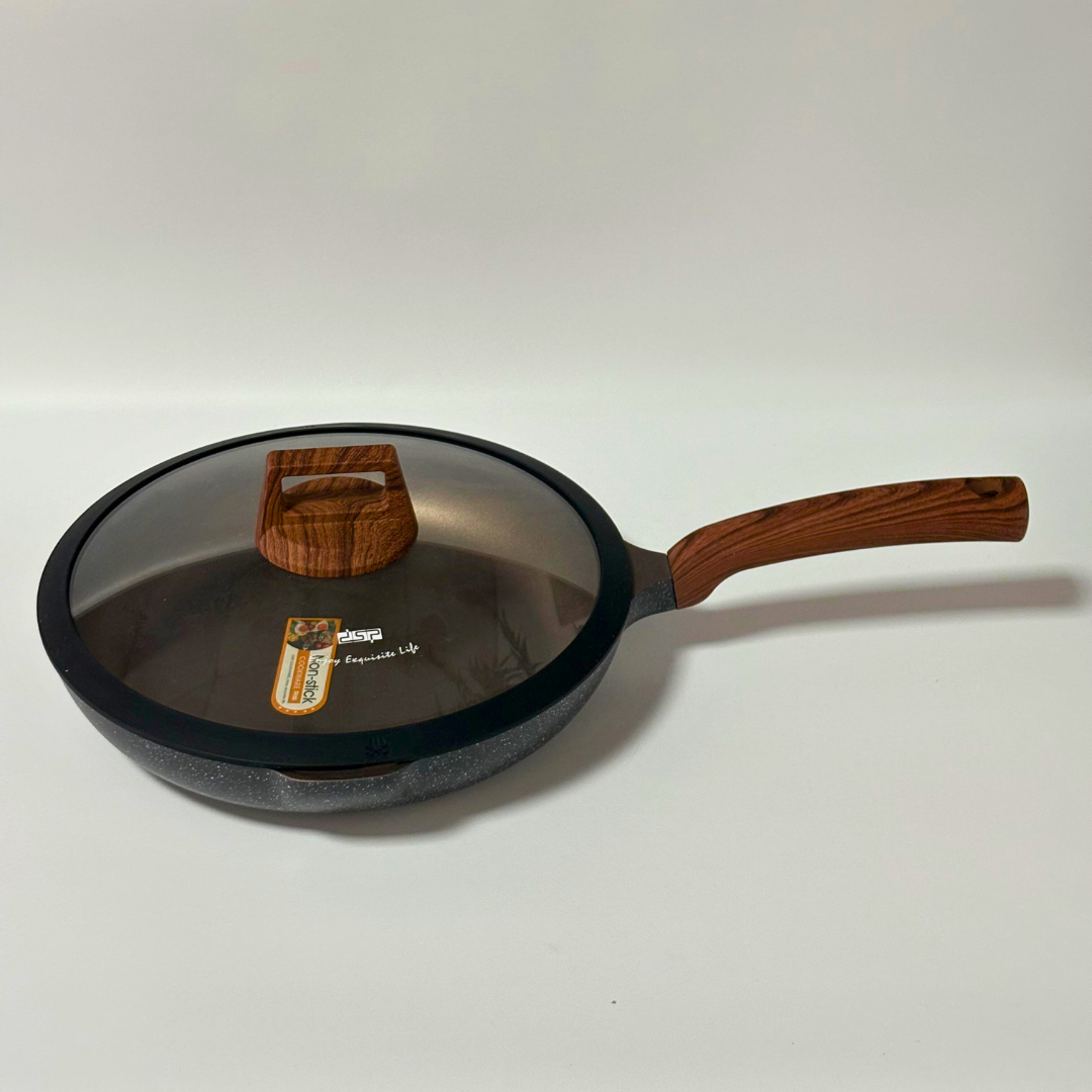 Batería de cocina