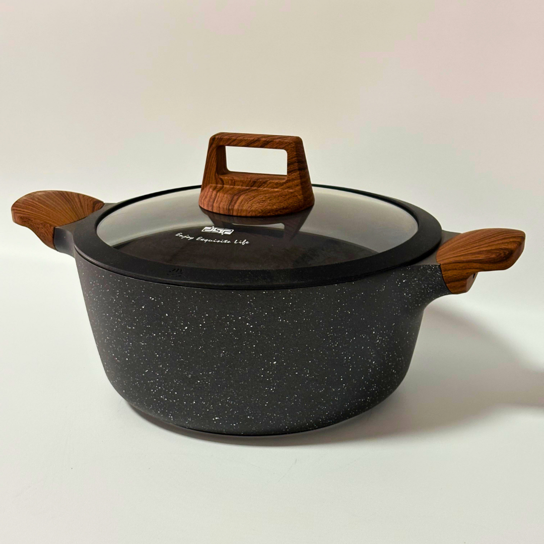 Batería de cocina