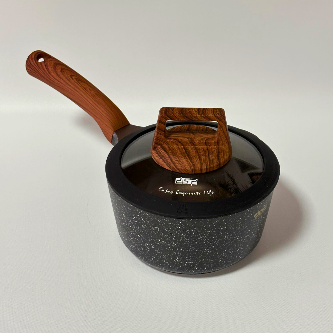 Batería de cocina