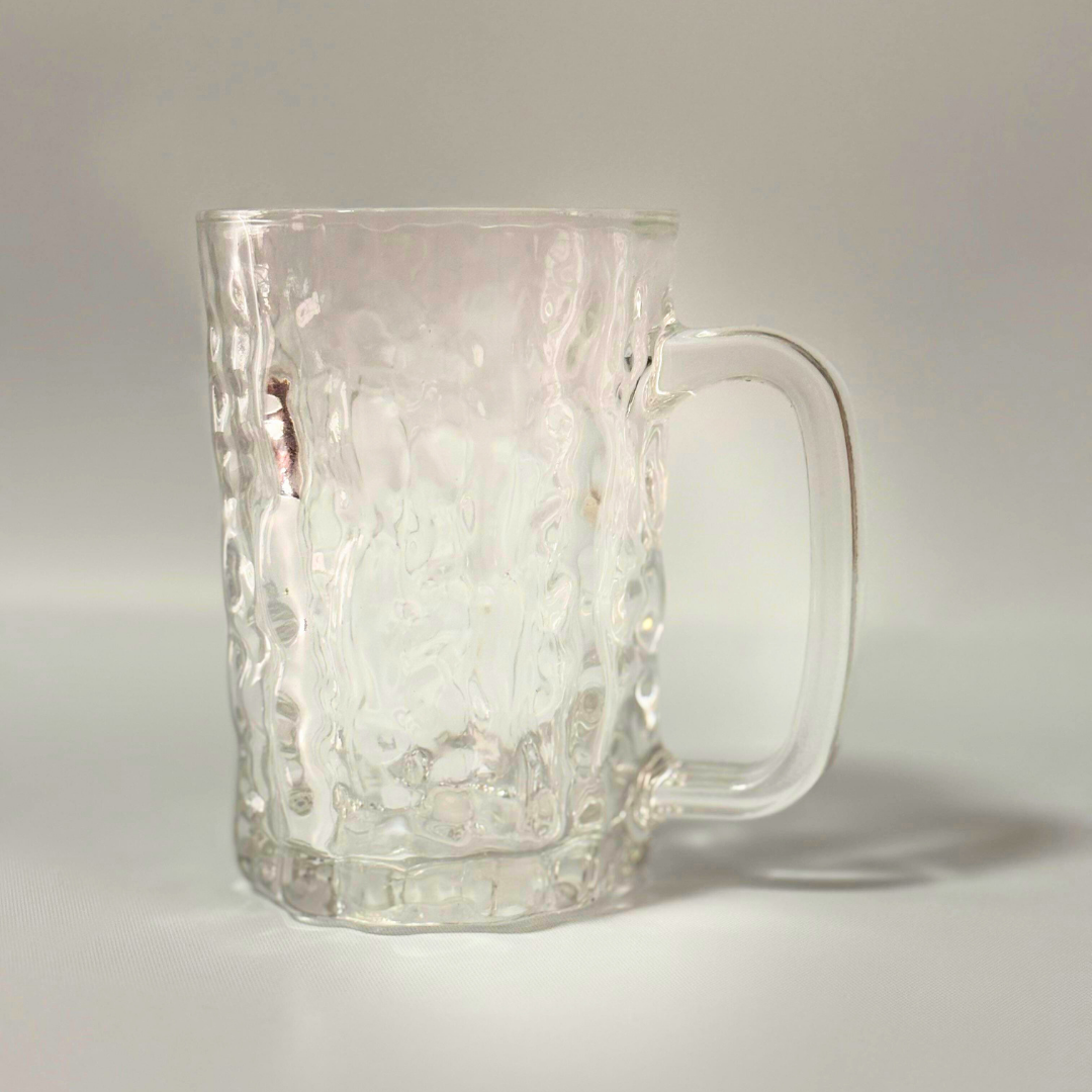 Set de 2 tarros cerveceros