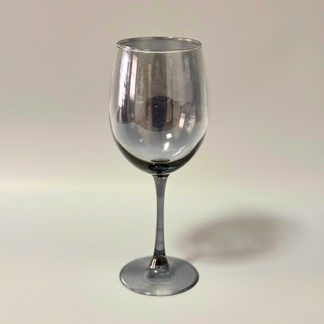 Set de copas negras