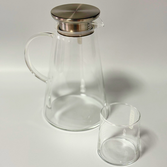 Set de pichel para infusiones