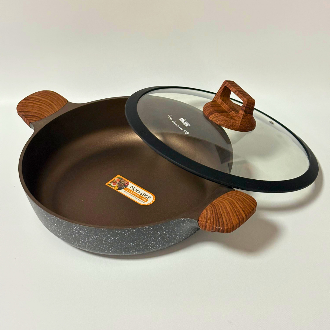 Batería de cocina