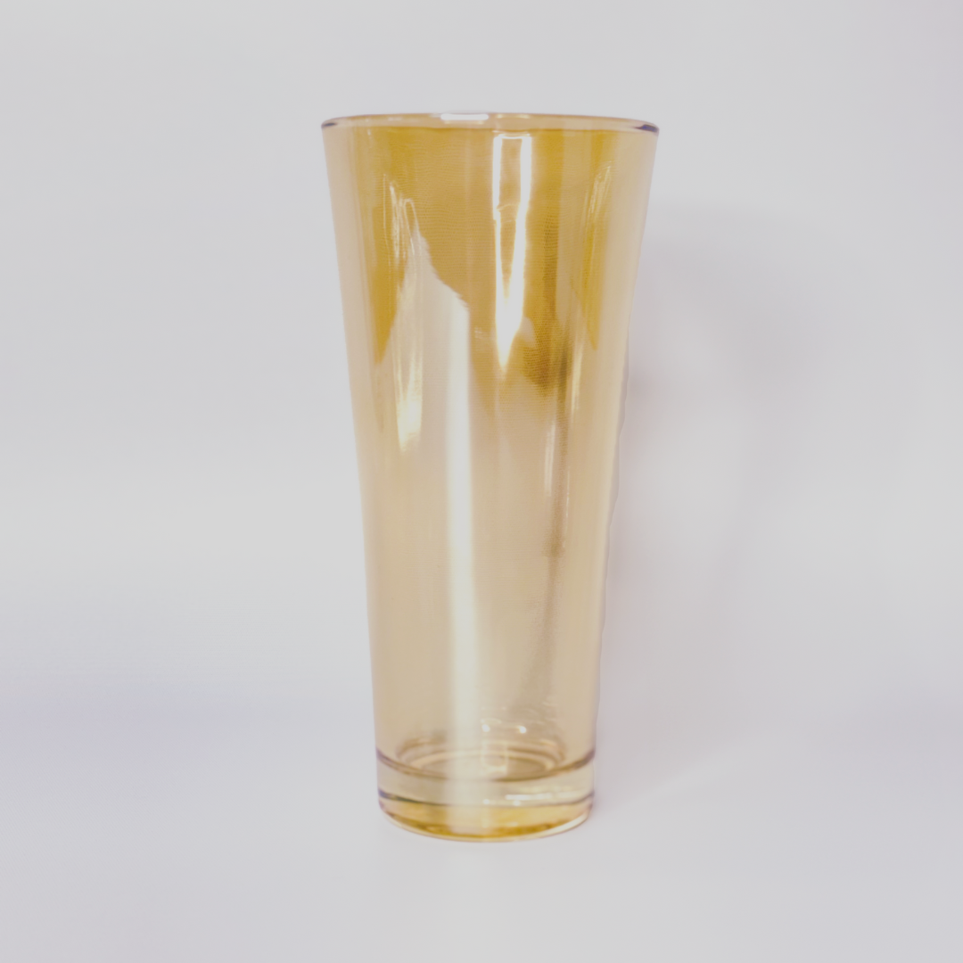Set de vasos cocteleros